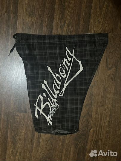 Шорты billabong