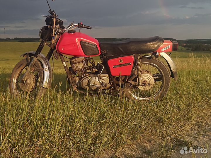 Продам иж планету 5