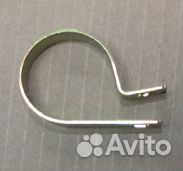 Хомут пжд д.28