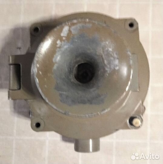 Сирена ревун