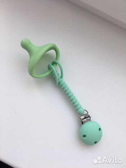 Погремушки прорезыватели