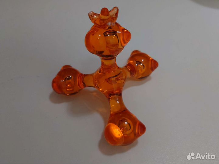 Массажер тетраком Ляпка Фараон