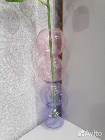 Скандинавская ваза