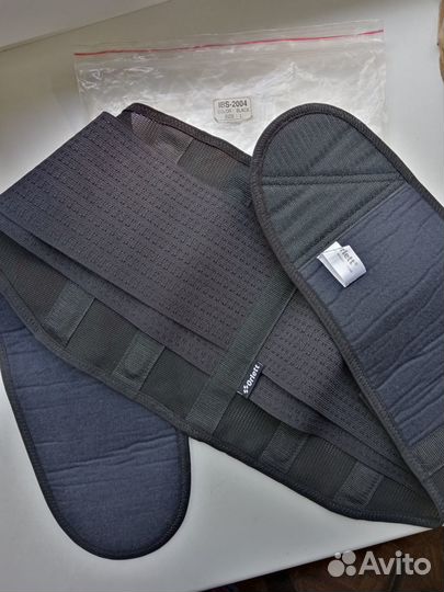 Корсет ортопедический Orlett