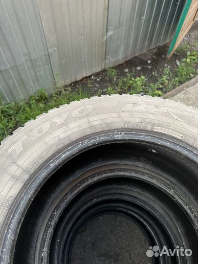 Toyo Observe G3-Ice 225/65 R17 106T