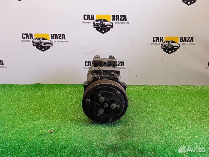 Компрессор кондиционера