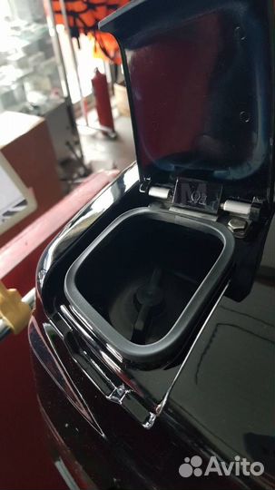 Лодочный мотор Mercury (Меркури) ME 50 EO 697CC (д