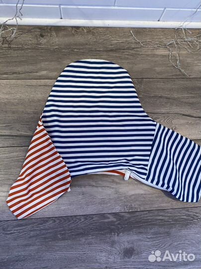 Новый чехол на подушку antilop IKEA