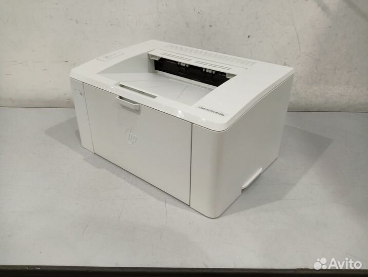 Принтер HP M104a