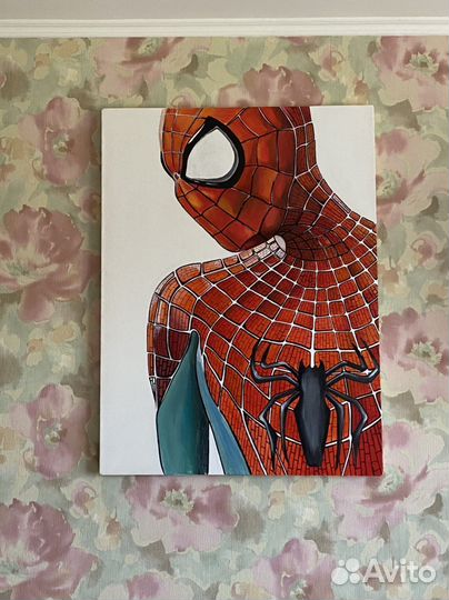 Картины на заказ