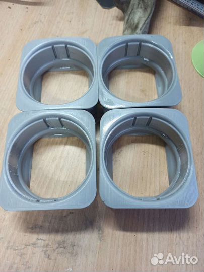 Печать на 3d принтере