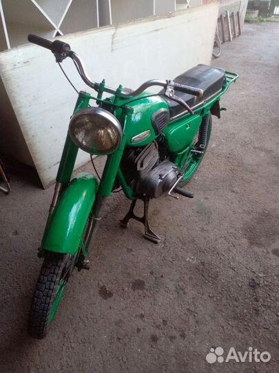 Минск 105 с документами