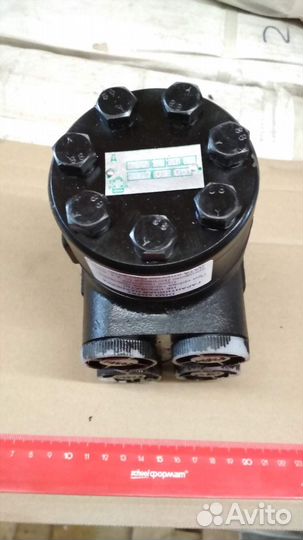 Насос-дозатор Д160-14.20-01 (мтз-1221,160см3)