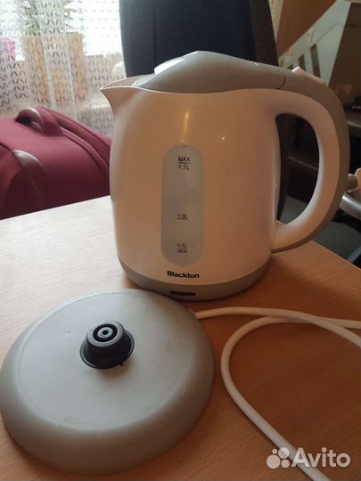 Чайник электрический