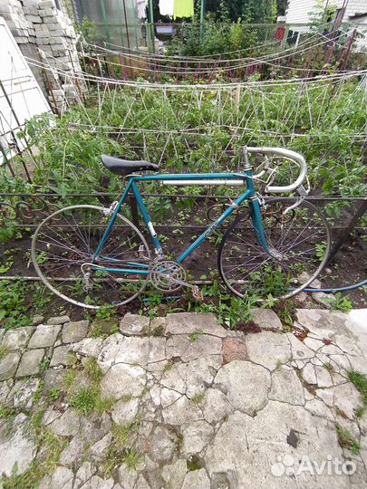 Велосипед хвз Старт шоссе