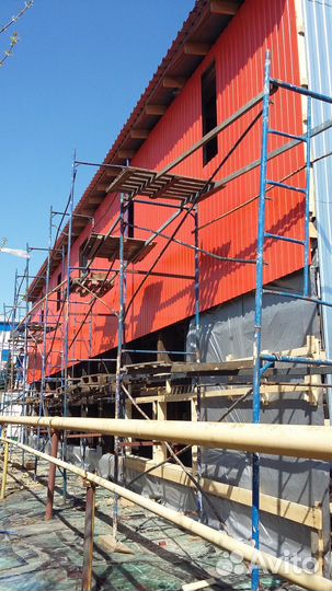 Построим без посредников