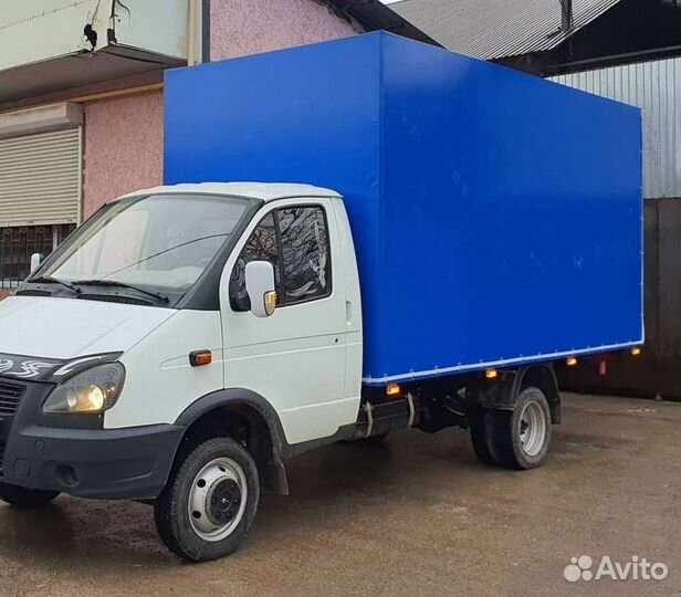 Тент на грузовик