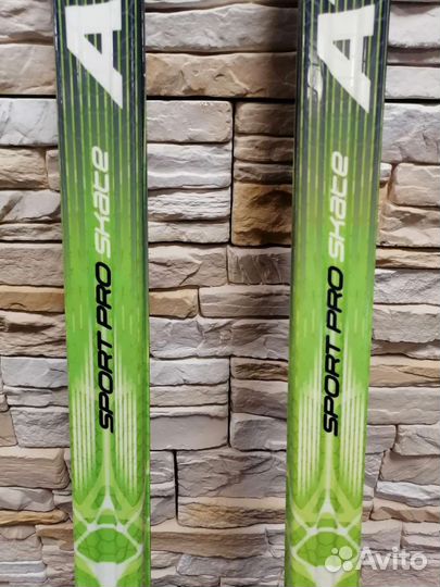 Лыжи беговые Atomic Sport Pro Skate