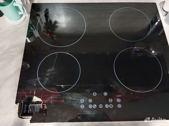 Варочная панель