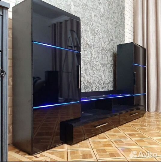 Стенка домино мдф