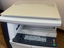 Принтер Kyocera KM-1620