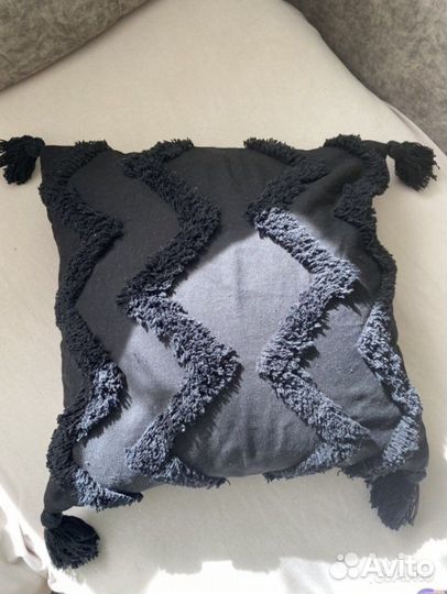 Наволочки декоративные на подушку 45*45 см