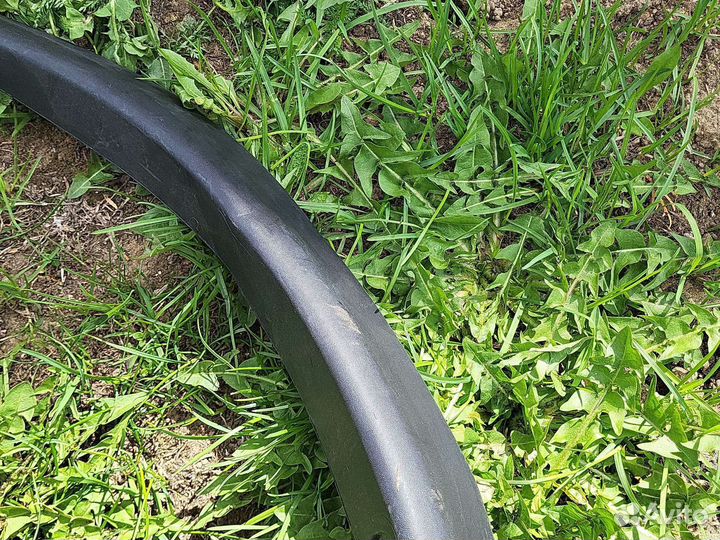 Расширитель новый оригинал Nissan Juke