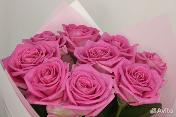 Доставка цветов