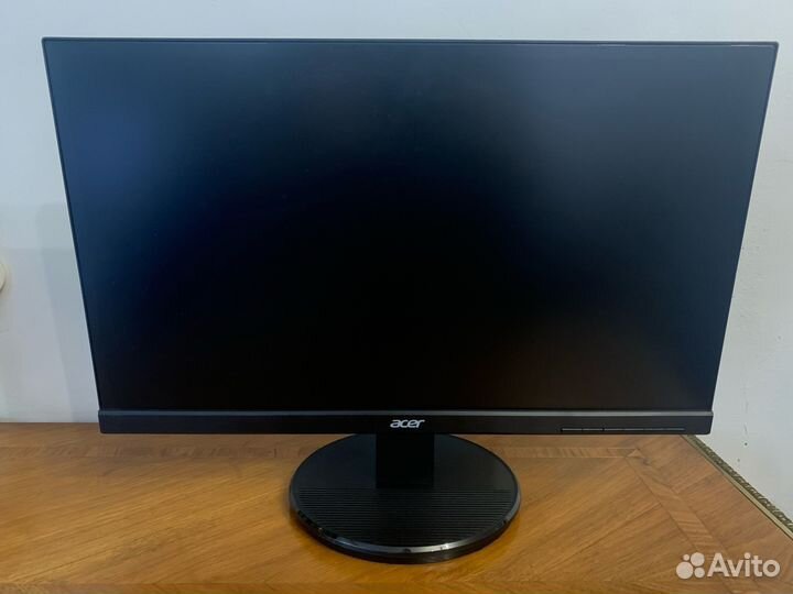 Монитор Acer K222HQL Cbid - 21.5