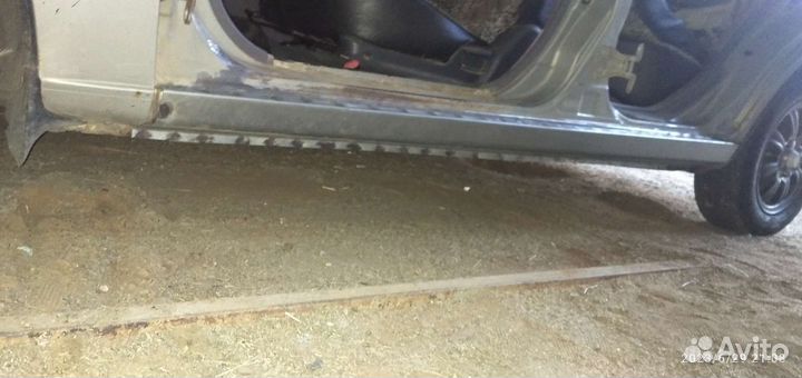 Ремонт автомобилей