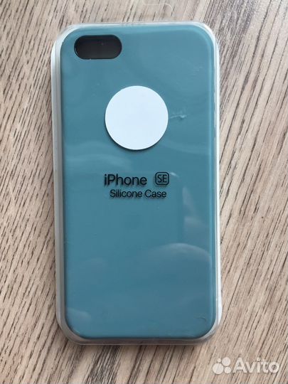 Чехол на iPhone 5 5s se