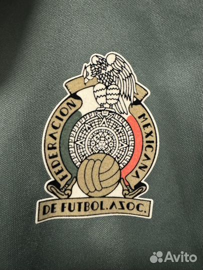 Куртка олимпийка Adidas Originals Mexico