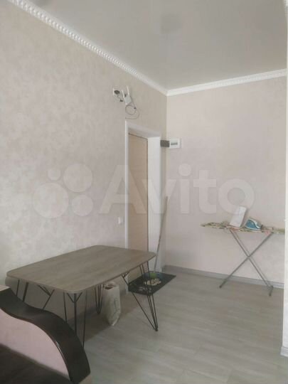 Квартира-студия, 30 м², 2/4 эт.