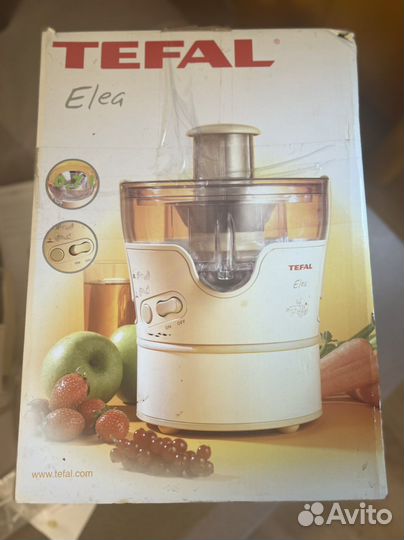 Соковыжималка