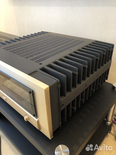 Продам услилитель Accuphase A-45