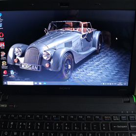 Ноутбук Sony Vaio 13.3 дюйм