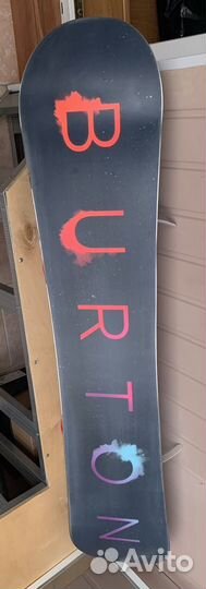 Сноуборд комплект