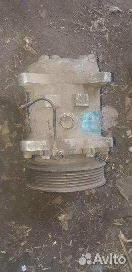 Компрессор для рефрижератора