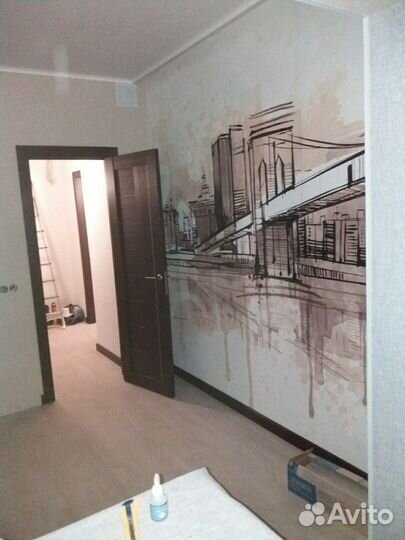 Ремонт, квартиры