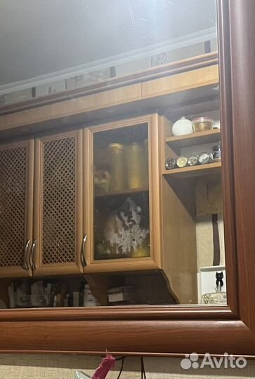 Зеркало в раме