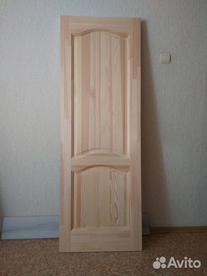 Дверное полотно 200 на 70