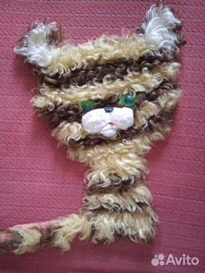 Мягкая игрушка