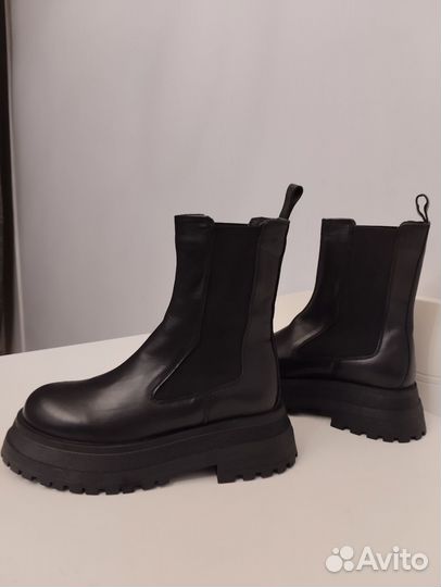 Челси 36 р -23 см новые