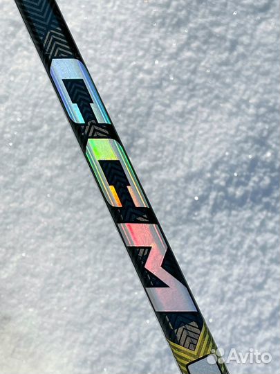 Клюшка CCM tacks AS-V PRO Sr