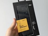 Чехол для Xiaomi Redmi Note 9