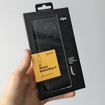 Чехол для Xiaomi Redmi Note 9