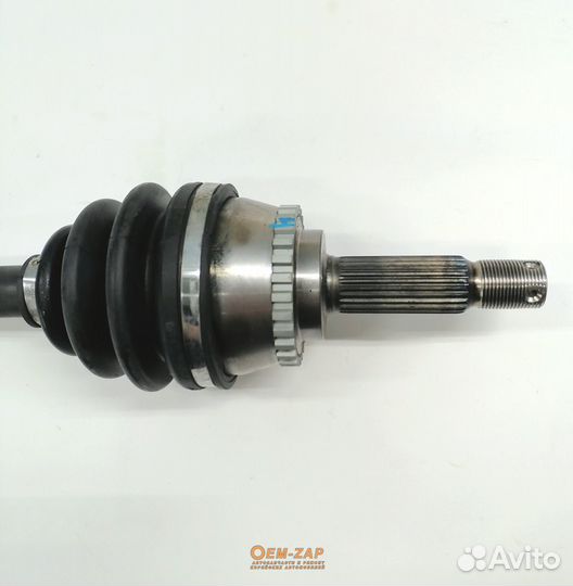 Шрус наружный Элантра Hyundai Elantra МКПП АКПП