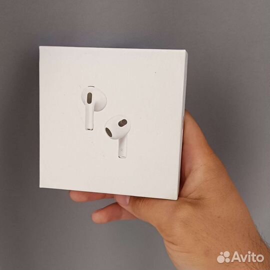 Наушники Airрods Pro / 3 Series