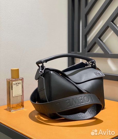 Сумка Loewe puzzle