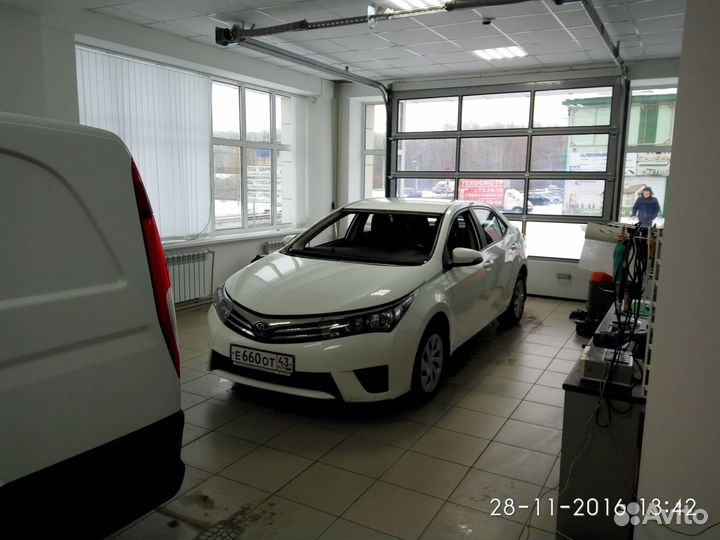 Volkswagen Polo Sedan 2010